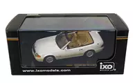 1/43 Mercedes-Benz 500 SL(R129) 1990(ホワイト) [CLC195]