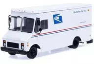 1/43 Grumman Olson - United States Postal Service (USPS) Delivery Truck Custom [86194]
