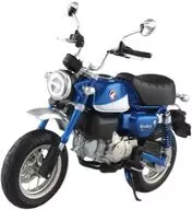 Honda Monkey125(パールグリッターリングブルー) [109571]