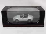 1/64 MAZDA Roadster RF RS 2016 (plateado) [KS07068A5]