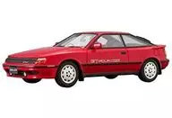 1/43 Toyota CELICA GT-FOUR (ST165) 1987(スーパーレッドII) [PM4337R]