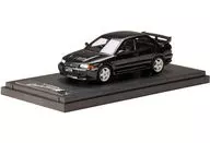 1/43 Mistubishi LANCER GSR Evolution III CE9A (ピレネーブラック) [PM43127BK]
