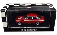 1/43 Alfa Romeo GTA 1300 Junior (Red) [400120600]