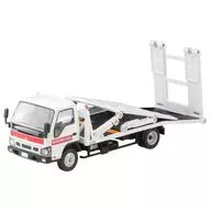 1/64 LV-N221b Nissan Atlas Hanamidai Auto Big Wide (Nissan) Tomica Limited Vintage NEO [315179]