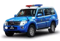 1/43 Mitsubishi Pajero Macau Security Police [29326]