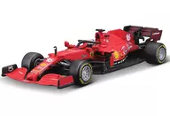 1/43法拉利SF21(2021)#16C.Luclair ClearCase[18-36828L]