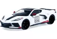 1/43 2020 Chevrolet Corvette C8 Stingray Coupe - Road America Official Pace Car [86623]