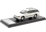 1/43 SUBARU LEGACY GRAND WAGON 1996(ピュアホワイト) [HS324WH]
