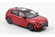 1/43 PEUGEOT 308 gt 2021 Elixir (red) [473932]