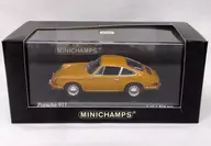 1/43 Porsche 911 1964 (amarelo) [430067124]