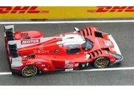 1/43 Glickenhaus 007 LMH #708 Glickenhaus Racing 4th 24H Le Mans 2021 L-F. Derani - F. Mailleux - O. Pla [S8233]