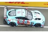 1/43 Aston Martin Vantage AMR #33 TF Sport 2nd LMGTE Am class 24H Le Mans 2021 B. Keating - D. Pereira - F. Fraga [S8266]