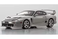 1/43 トヨタ TRD 3000GT(シルバー) [KSR43102S]