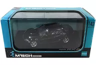 1/43 Mazda RX-8 (Preto) "MTECH-MTECH-" FS Limited Product [55104]