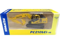 1/87 KOMATSU PC210LCi-10 (Yellow)