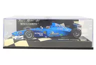 1/43 Benetton Playlife B2000 Marconi #12 (Blue) [430000012]