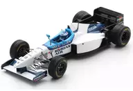 1/43 Tyrrell 024 #19 Monaco GP 1996 Mika Salo [S6977]