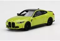 1/43 BMW M4 Competition G82 (São Paulo Yellow) [TSM430571]
