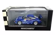 1/43 Porsche 911 GT3 Racing 2006 Porsche Supercup adidas #16 (azul x branco) [400066416]