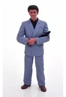 1/18 Figurine Rico standing [KKDCFIG002]