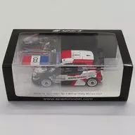 1/43 TOYOTA Yaris WRC Winner Rally Monza 2021 WRC Manufacturer Champions 2021 Sebastien Ogier - Julien Ingrassia With figurines and flags #1 [S6595]