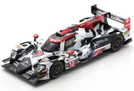 1/43 ORECA 07 #13 Rebellion Racing 24H Daytona 2017 S. Buemi - N. Jani - S. Sarrazin - N. Heidfeld [US153]