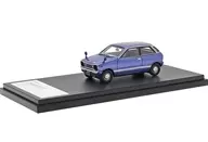 1/43 MAZDA CHANTEZ GF II 1973 (Blue Metallic) "High Story Series" [HS353BL]