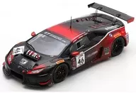 1/43 Lamborghini Huracan GT3 #46 PPM California 8H 2018 S. Michimi - B. Gdovic - S. Dunn [US118]