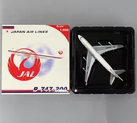 1/500 JAPAN AIRLINES B 747-300 #JA8163