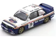 1/43 BMW E30 #29 7th Tour de Corse Rallye de France 1991 P. Bernardini - P. Dran-Padovani [S8489]