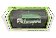 1/80 Kokusai Kogyo Bus Co., Ltd. Warabi Go 1966 Isuzu TSD40 Operation End Memorial : H9.9.23 ~ H14.5.26 (Ivory x Light Green x Green) Kokusai Kogyo Bus Special Order