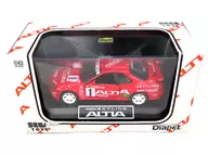1/43NISSAN SKYLINE ALTIA ADVAN#1(红色×白色)"钻石宠物>2000限量版