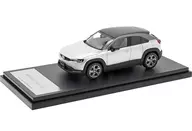1/43 MAZDA MX-30 2020 (セラミックメタリック 3トーン) 「ハイ・ストーリーシリーズ」 [HS345WH]