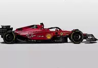 1/43 Ferrari SF-75 G.P BAHRAIN 2022 Charles Leclerc [BBRC275A]