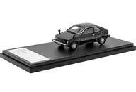 1/43 suzuki CERVO CX-G 1978 (Fantasy Black) "High Story Series" [HS363BK]