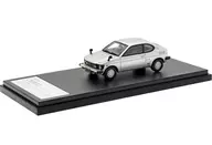 1/43 SUZUKI CERVO CX-G 1978(クリスタルシルバーメタリック) 「ハイストーリーシリーズ」 [HS363SL]