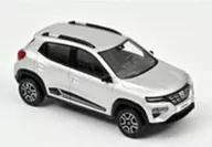 1/43 Dacier Spring Comfort 2022 (Lightening Silver) [509060]