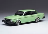 1/43 VOLVO 242 1980(グリーン) [MOC312]