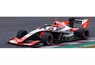 1/43 SF19 ThreeBond Drago CORSE M-TEC HR-417E Super Formula 2022 Nirei Fukuzumi #12 [SJ118]