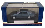 1/43 NISSAN CEDRIC 1991 Gran Turismo Ultima(グレイッシュブルー) [HS007GB]