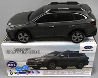 SUBARU LEGACY OUTBACK (OAK BROWN PEARL) EYESSIGHT! MINICAR CAMPAIGN PRODUCT