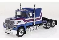 1/43 ford LTL-9000 1978 (Azul/Branco) [TR115]