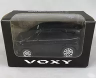 Toyota Voxy(Black)Pull-back汽车经销商分发品