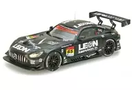 1/43 LEON PYRAMID AMG SUPER GT GT300 2021 #65 [45797]