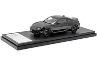 1/43 Toyota GR86 RZ 2021(水晶黑西莉卡)[HS384BK]
