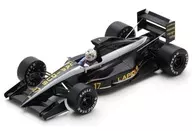 1/43 AGS JH25 Hungarian GP 1990 Gabriele Tarquini #17 [S7222]