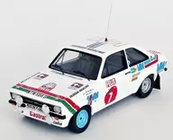 1/43 フォード エスコート Mk2 1978年1000湖ラリー Ari Vatanen / Atso Aho #7 [RRfi19]