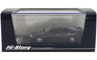 1/43 NISSAN BLUEBIRD 2000 SSS-G ATTESA"S1 PACKAGE"1991(灰綠色)[HS380GR]