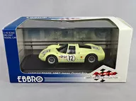 1/43 Nissan R380II #12 (marfim) [43386]