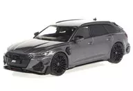 1/43 アプト RS6-R(グレー) [S4310702]